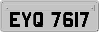 EYQ7617