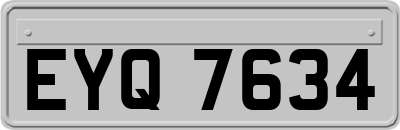EYQ7634