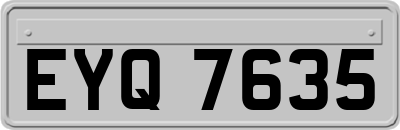 EYQ7635