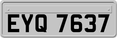 EYQ7637