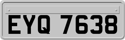 EYQ7638