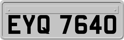 EYQ7640