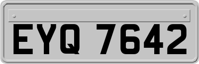 EYQ7642