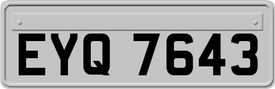EYQ7643