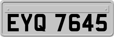EYQ7645