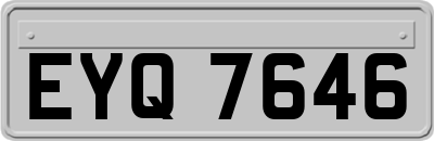 EYQ7646