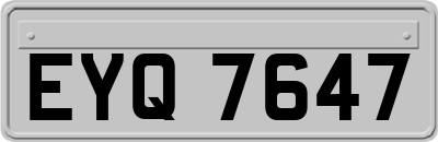 EYQ7647