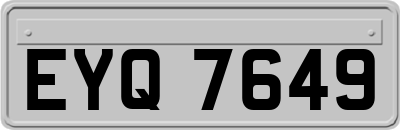 EYQ7649