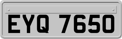 EYQ7650