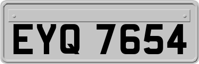 EYQ7654