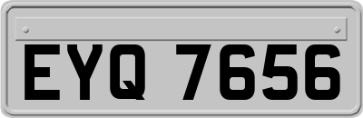 EYQ7656