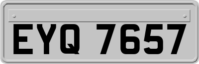 EYQ7657