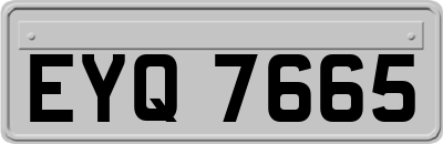 EYQ7665