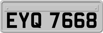 EYQ7668