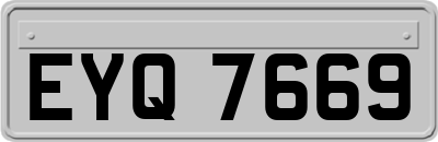 EYQ7669