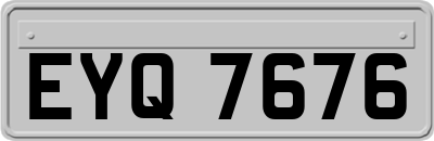 EYQ7676