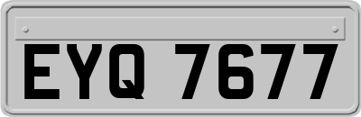 EYQ7677