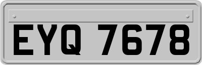 EYQ7678