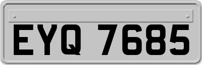 EYQ7685