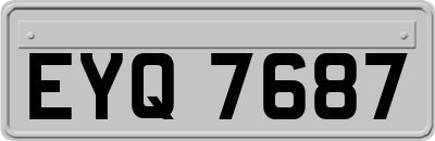 EYQ7687