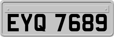 EYQ7689