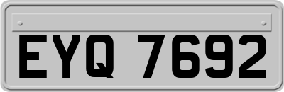 EYQ7692
