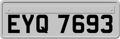 EYQ7693