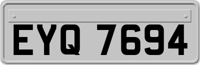 EYQ7694