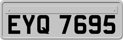 EYQ7695