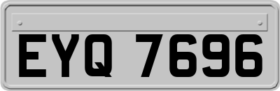 EYQ7696