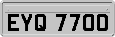 EYQ7700