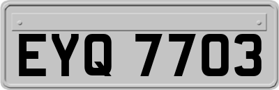 EYQ7703