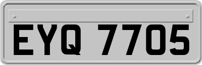 EYQ7705