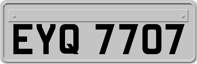EYQ7707