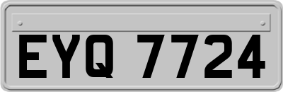 EYQ7724