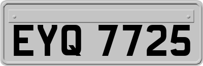 EYQ7725