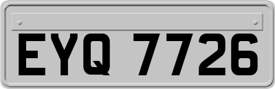 EYQ7726