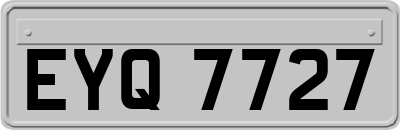 EYQ7727