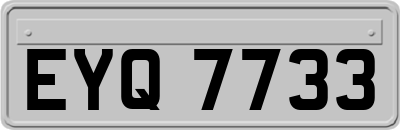 EYQ7733