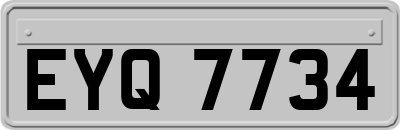 EYQ7734