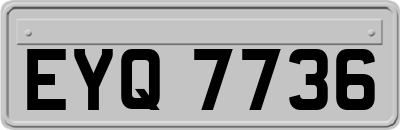 EYQ7736