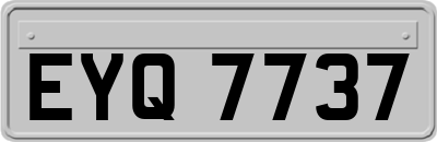 EYQ7737