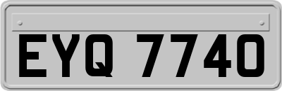 EYQ7740