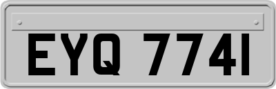 EYQ7741