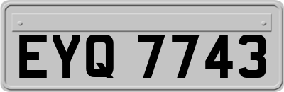 EYQ7743