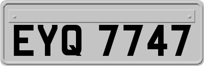EYQ7747