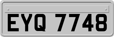 EYQ7748