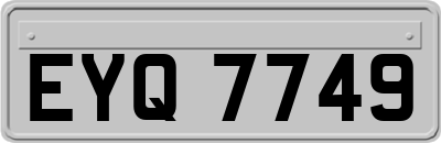 EYQ7749