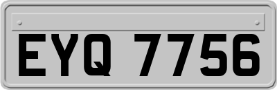 EYQ7756