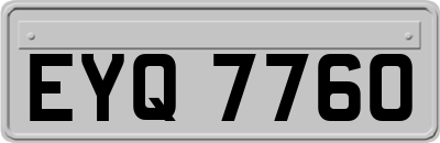 EYQ7760